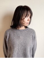 アン アイズ(ann EYES)&nbsp;レイヤーボブ