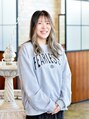 リリーヘアサロン(LILY hair salon)&nbsp;坂本 晶耶