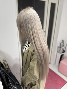 エゴ 池袋(EGO) ミルクティー