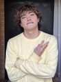 アンドバイモードケイズ (and by MODE K's) 西浜 宗
