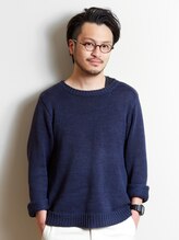 シンジョウ(SHINJO) 新上 恵一朗