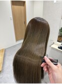 極上oggiottoトリートメント