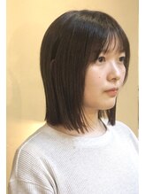 ヘアリメイク チョコミント(Hair Re Make ChocoMint) chocomint