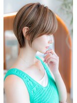 ハバナ 渋谷(HAVANA) 20代30代/ショコラアッシュ/ヘルシースタイル/大人可愛い