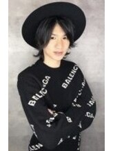 アミ(Ammi)&nbsp;yu-ki 