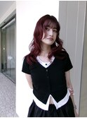 @nkkn15 cassis red