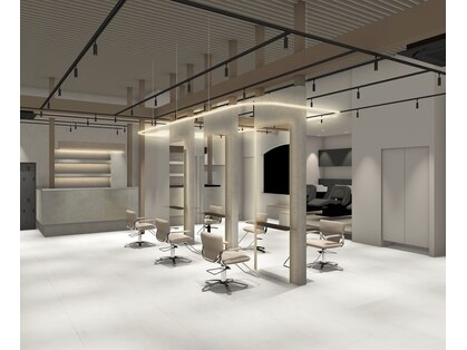 ロエ 福山川口店(loe)の写真