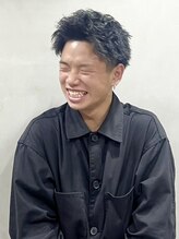 アクト 仙台 deuxieme(ACT)&nbsp;加藤 想渉