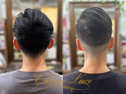 チアロルーチェ(Chiaro Luce)の写真