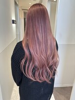 リノ(RLINO)&nbsp;ピンク