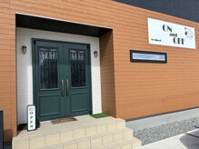 オンアンドオフ バイ ヒメジ(ONandOFF by himeji)