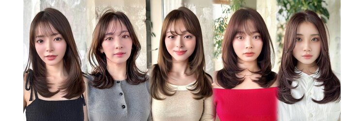 ロビー 表参道(ROBBY)のサロンヘッダー