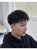 ダウンバング