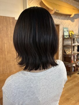 バイエイト 野並店(By Eight) ボブレイヤー