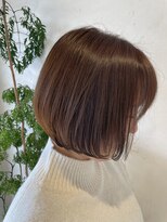 アフティ(afumty)&nbsp;上品大人ボブ