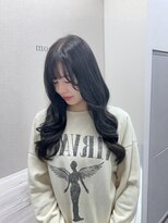 アスペクト(ASPECT)&nbsp;ミディアムボブ