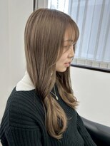 シーバイスリー 綱島(C×3)&nbsp;ミルクティーベージュ