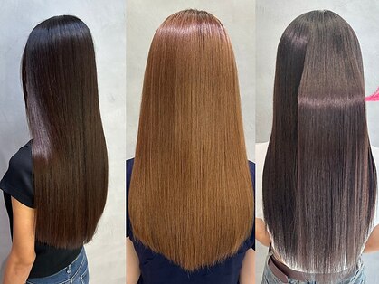 ウールトウキョウ(wool TOKYO)の写真