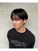 ヘアープレース アディクション(ADDICTION)&nbsp;束間ショート