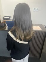 エミタス 柳通り(Emitas.) ナチュラルベージュグラデーション
