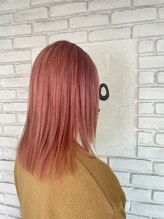 ステップバイステップココ(Step by Step CoCo)