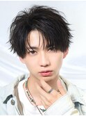 ソフトツイスパ