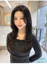 アース 渋谷店(HAIR&MAKE EARTH)