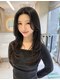 アース 渋谷店(HAIR&MAKE EARTH)の写真/髪質改善専門店の厳選素材使用◎髪質改善美髪デジタルパーマで艶髪スタイルに【髪質改善/デジタルパーマ】