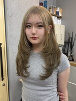 ヴェーレン(Wehlen)&nbsp;レイヤーカット