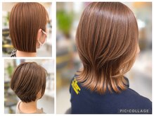 Sポワール