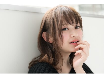 ミリュウ(Milieu)の写真