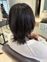 スリーヘアーデザインズ(Three Hair Designs) n