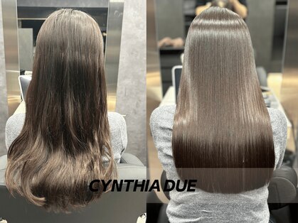 シンシア ドゥエ 新宿(CYNTHIA DUE)の写真