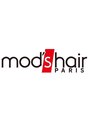 モッズヘア 奈良店(mod's hair) mod's hair 奈良