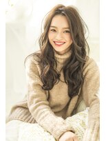 ラッドヘアー(LAD HAIR) 【LAD hair】柔らかニュアンスウェーブ