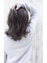 セシル 高津店(SECIL)&nbsp;バックショットのミディアムレイヤー　A12