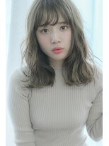 クラン(clan)&nbsp;clan<ヌーディーカラーメディアム>