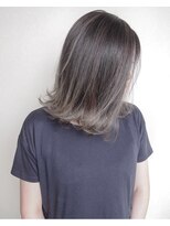 トーク 伊丹本店(TAL'KE)&nbsp;TAL'KE/バレイヤージュ×グレージュ_126