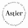 アスティエ(ASTIER)のお店ロゴ