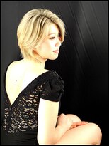 メタ(META)&nbsp;Ｗカラー【ブリ―チ（ファイバープレックス配合）＋アッシュ】