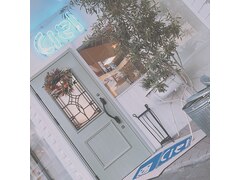 Ciel hair salon【シエル　ヘアーサロン】