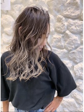 モアナ バイ ヘッドライト 沖縄東崎店(Moana by HEADLIGHT) ロンハーマン女子☆ハイライト