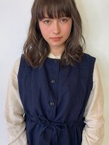 ラパンセベージュ(LA PENSEE BEIGE)&nbsp;LAPENSEE beigeナチュラルミディ