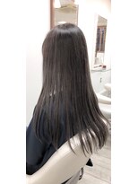 シータ ふじみ野(THETA)&nbsp;透明感カラー