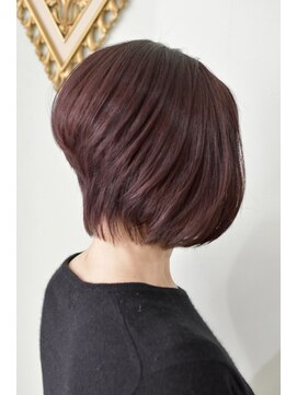 シェリーナ(CHERIENA.) short bob