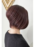 short bob
