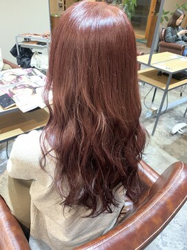 ダスク 武蔵小杉(dusk) 春ピンク