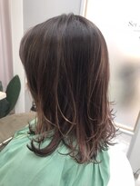 アストレアバイセレーネ(ASTRAEA by Selene)&nbsp;テラコッタベージュ