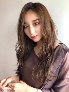 プロデュース 古淵店(Produce) ゆるふわウェーブ