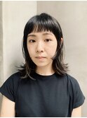イメチェン/ 美髪/ ワイドバング【 神保町/ 九段下】